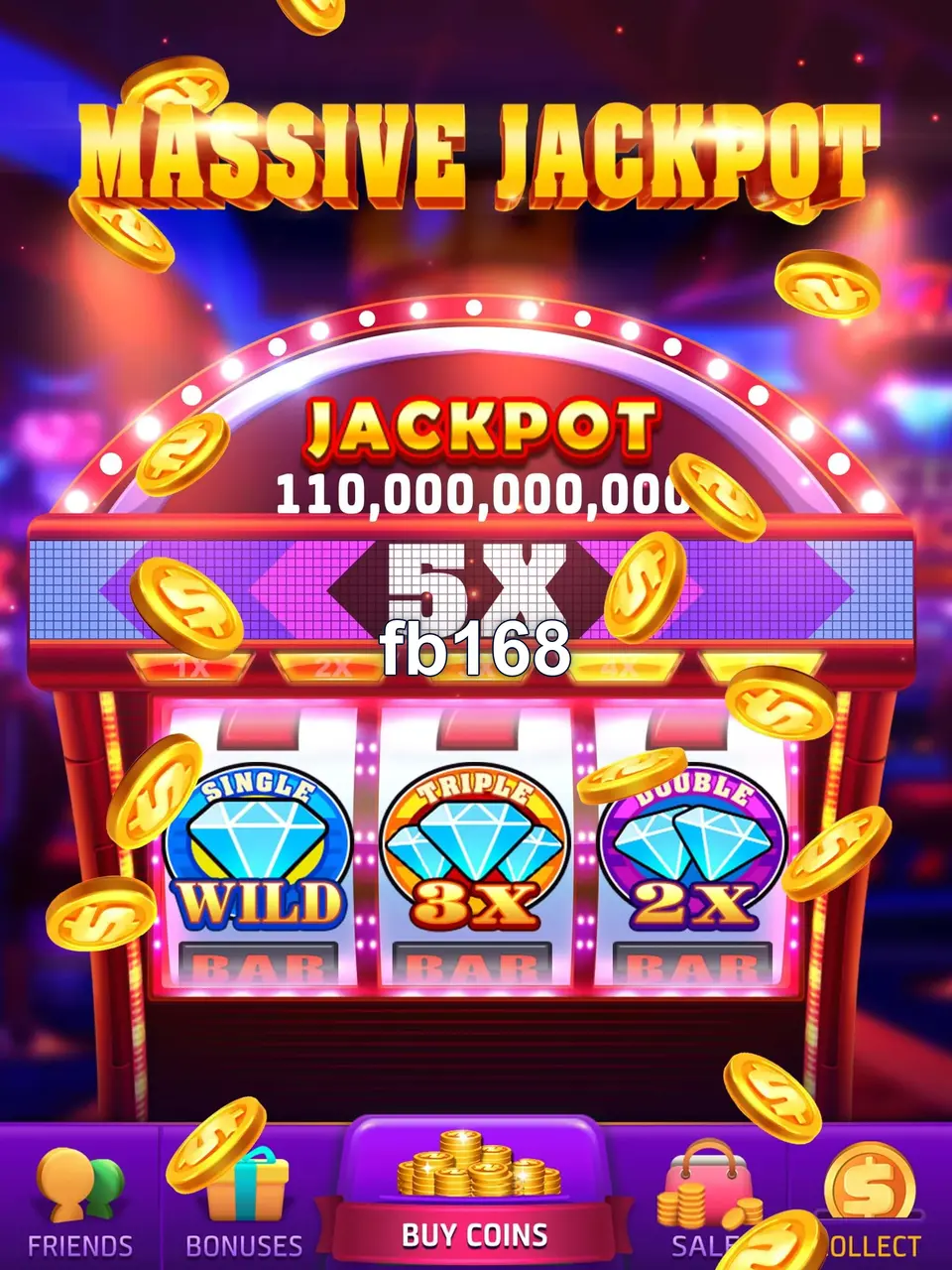 Tangkapan Layar fb168