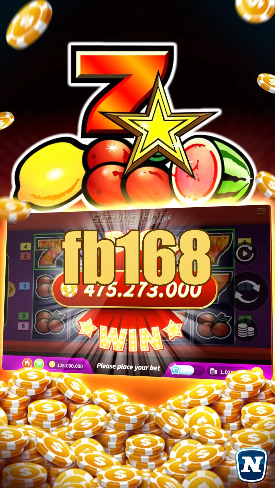 fb168 Tangkapan Layar